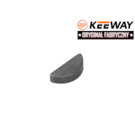 KLIN WAŁU KEEWAY 50 2T HURRICANE ORYGINAŁ