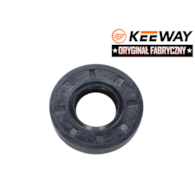 SIMERING USZCZELNIACZ 20x42x8 WAŁU KEEWAY 2T ORYGINAŁ