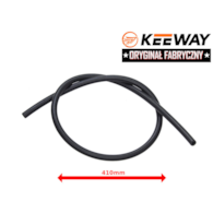 PRZEWÓD OLEJU Z POMPY KEEWAY 50 2T HURRICAN ORYGIN