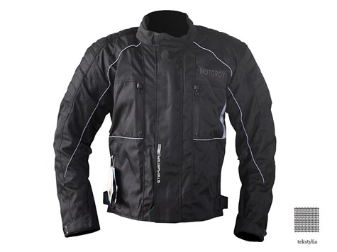 KURTKA MOTOCYKLOWA NAL-1108 M
