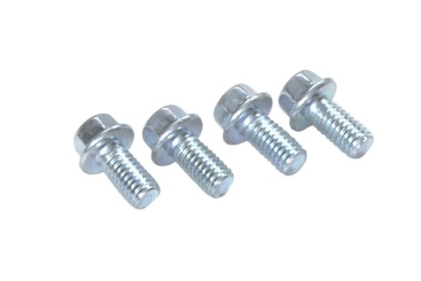 ŚRUBY DEKIELKA DEKLA ZAPŁONU ATV/STREET TZ