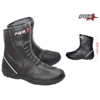 BUTY PGS RABUS KRÓTKIE SKÓRA CIELĘCA ROZMIAR 43