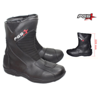 BUTY PGS STAR KRÓTKIE SKÓRA CIELĘCA ROZMIAR 47