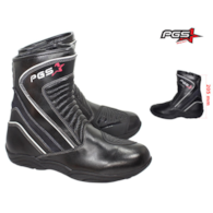 BUTY PGS APIRU KRÓTKIE SKÓRA CIELĘCA ROZMIAR 46