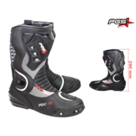 BUTY PGS RX2 DŁUGIE SKÓRA CIELĘCA ROZMIAR 46