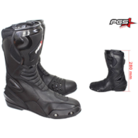 BUTY PGS LONGWAY DŁUGIE SKÓRA CIELĘCA ROZMIAR 44