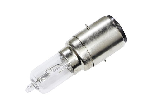 ŻARÓWKA 12V 35/35W HALOGEN (BRAK ECE)