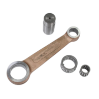 KORBOWÓD WSK 125 CZOP 21,2mm DUELLS KPL. DI