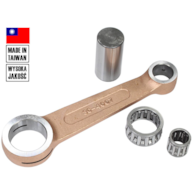 KORBOWÓD WSK 125 CZOP 22mm DUELLS KPL. DI
