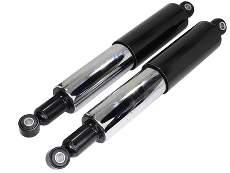 AMORTYZATORY PRZÓD SHL 175 M11 DUELLS KPL. DI