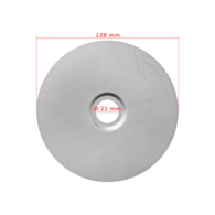BLACHA ŁOŻYSKA WAŁU SHL M11 175 DUELLS DI
