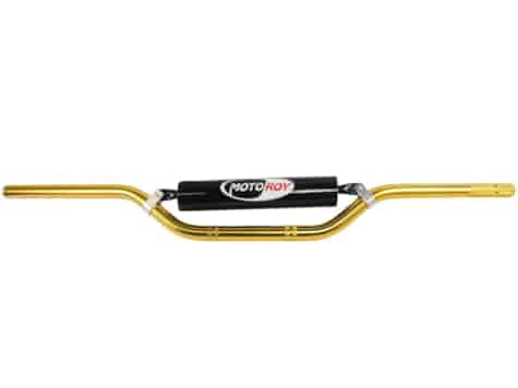KIEROWNICA RENTAL FTC ZŁOTA 7/8'' 22mm WB