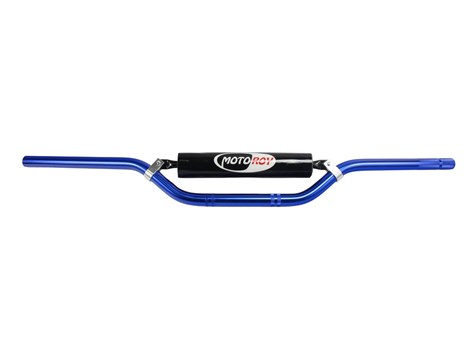 KIEROWNICA RENTAL FTC NIEBIESKA 7/8'' 22mm WB