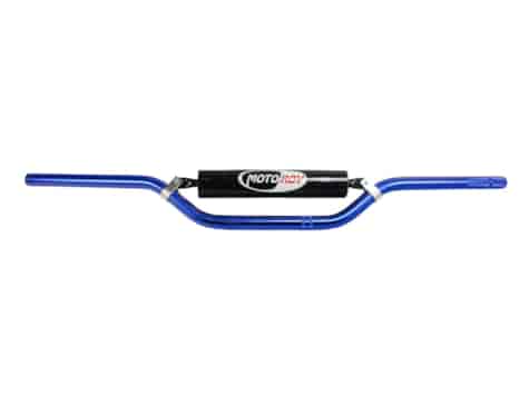 KIEROWNICA RENTAL FTC NIEBIESKA 7/8'' 22mm WB