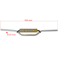 KIEROWNICA RENTAL FTC SREBRNA DI