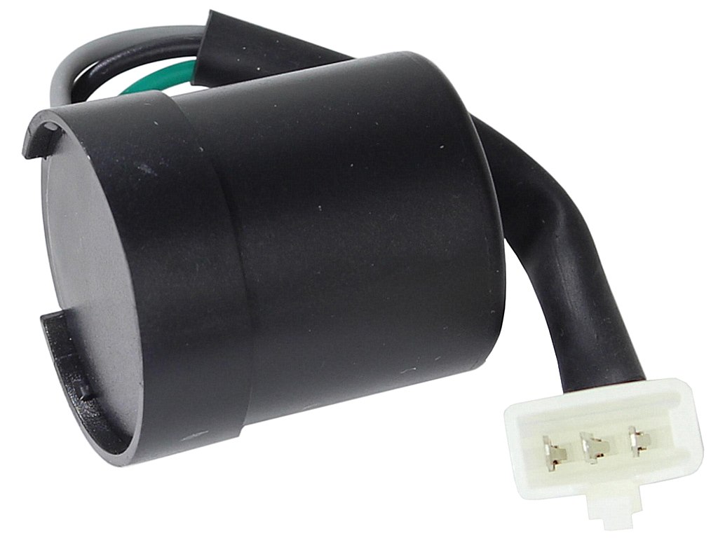 PRZERYWACZ KIERUNKOWSKAZÓW GY6-50 3 KABLE
