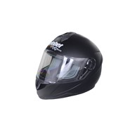 KASK SAFEBET HF-122 FLAT BLACK S (BRAK ECE)