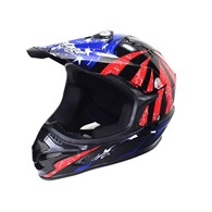 KASK SAFEBET HF-115 BLACK Q183 S (BRAK ECE)