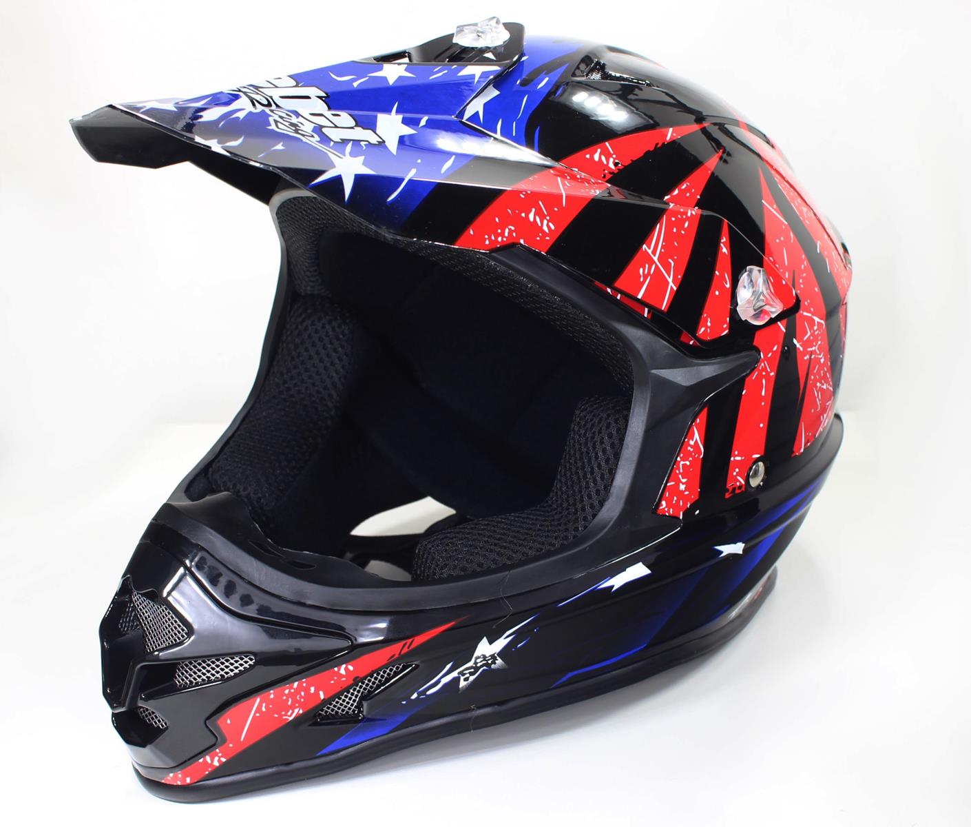KASK SAFEBET HF-115 BLACK Q183 L