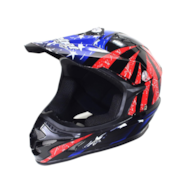 KASK SAFEBET HF-115 BLACK Q183 L (BRAK ECE)