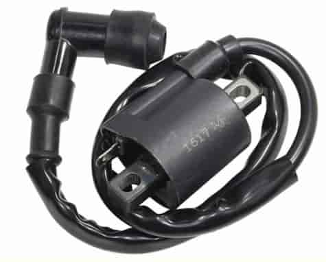 CEWKA ZAPŁONOWA APRILIA MALAGUTI MBK BOOSTER R SPIRIT<98 NG TRACK NITRO STUNT YAMAHA ROB