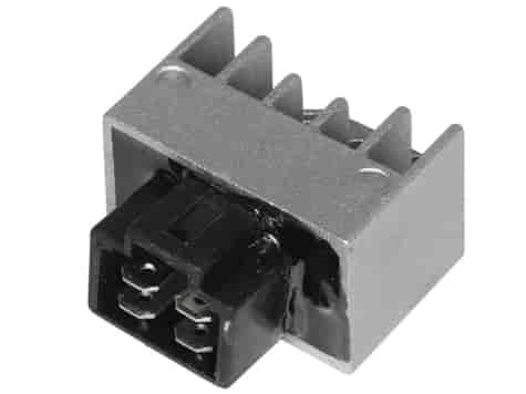REGULATOR NAPIĘCIA YAMAHA AEROX NEOS DT TZR JOG RR MBK BOOSTER NITRO OVETTO 50