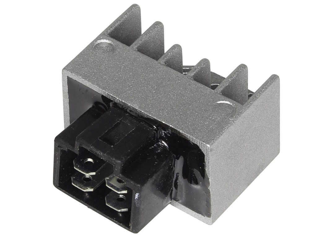 REGULATOR NAPIĘCIA MBK, YAMAHA SRZ TZR - 5RN-H1960-00