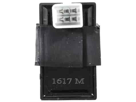 MODUŁ ZAPŁONOWY GY6-50 BAOTIAN 139QMB 6 PIN
