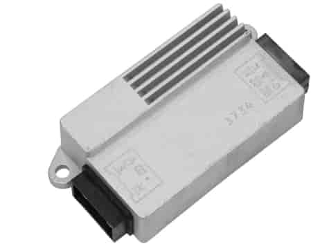 REGULATOR NAPIĘCIA MIŃSK 12V 6 PIN - 4 PIN