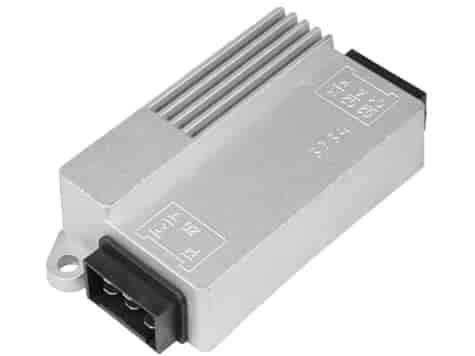 REGULATOR NAPIĘCIA MIŃSK 6V 6 PIN - 6 PIN