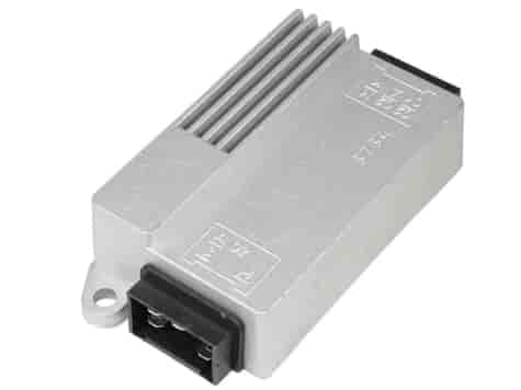 REGULATOR NAPIĘCIA MIŃSK 6V 6 PIN - 4 PIN