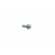 ŚRUBA M6x16mm KRZYŻAK Z PODKŁADKĄ OCYNK 5szt.