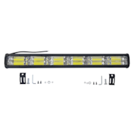 LAMPA PRZÓD HALOGEN 6 SEKCJI LED ART 2-299