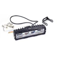 LAMPA PRZÓD HALOGEN 26szt. DIODA LED 10-80V 20-40W