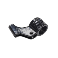 KORPUS DŹWIGNI HAMULCA WSK 125