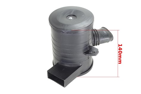 FILTR POWIETRZA MOTOROWER STREET NEKEN VER1