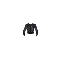KOSZULKA Z OCHRANIACZAMI ADRENALINE STONE PPE XS UNISEX CZARNA