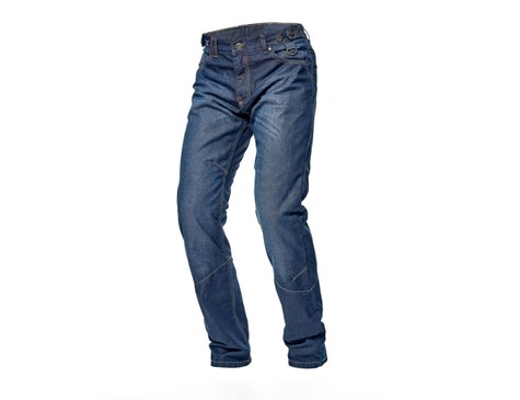 SPODNIE JEANS ADRENALINE REGULAR 2.0 PPE NIEBIESKIE MĘSKIE 2XL