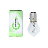 ŻARÓWKA 12V 25/25W BA20d JAHN DE