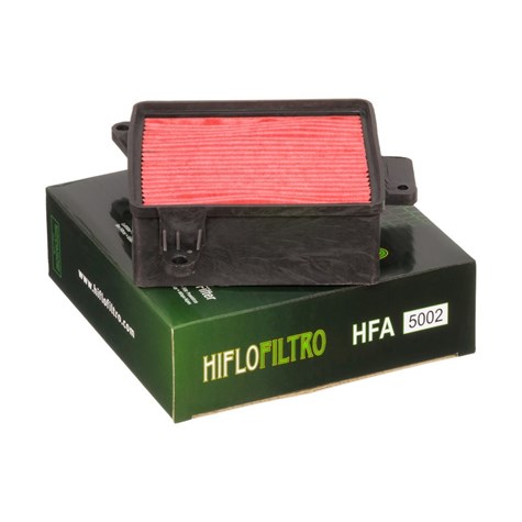 FILTR POWIETRZA HIFLOFILTRO HFA 5002 KYMCO 125/150