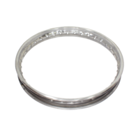 FELGA 16'' 1,50x16 SIMSON S50 S51 S70 KR51/1 KR51/2 S53 S83 SR4-2 SR4-3 SR4-4 STALOWA CHROMOWANA DE