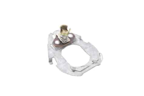 OPRAWA ŻARÓWKI LAMPY PRZÓD MZ ETZ125 ETZ150 ETZ250 ETZ251 ETZ301 TS125 TS150 TS250 TS250/1 SIMSON S50 S51 ENDURO SR50 SR80 A FERS 581 H4 HS1 ORYGINAŁ DDR