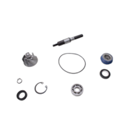 POMPA WODY HONDA SH FES S-WING 125/150 RMS