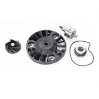 POMPA WODY PIAGGIO BEVERLY VESPA 125 APRILIA GILERA RMS