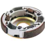 SPRZĘGŁO MINARELLI YAMAHA GILERA PIAGGIO 50 107mm 1998> RMS