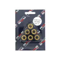 ROLKI WARIATORA 19x14mm 12gr RMS