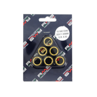 ROLKI WARIATORA 20x12mm 8,5gr MALAGUTI MBK RMS
