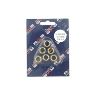 ROLKI WARIATORA 16x13mm 6,5gr KYMCO 50 RMS
PASUJĄ DO MODELI: KYMCO/AGILITY/DINK/FILLY/LIKE/PEOPLE/SENTO/SUPER 8/VITALITY