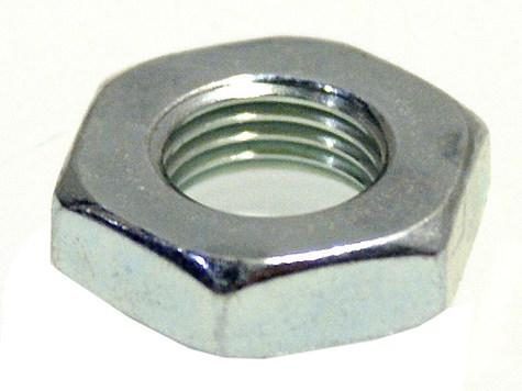 NAKRĘTKA OSI PRZÓD ROMET KOMAR M10x1 KONTRA