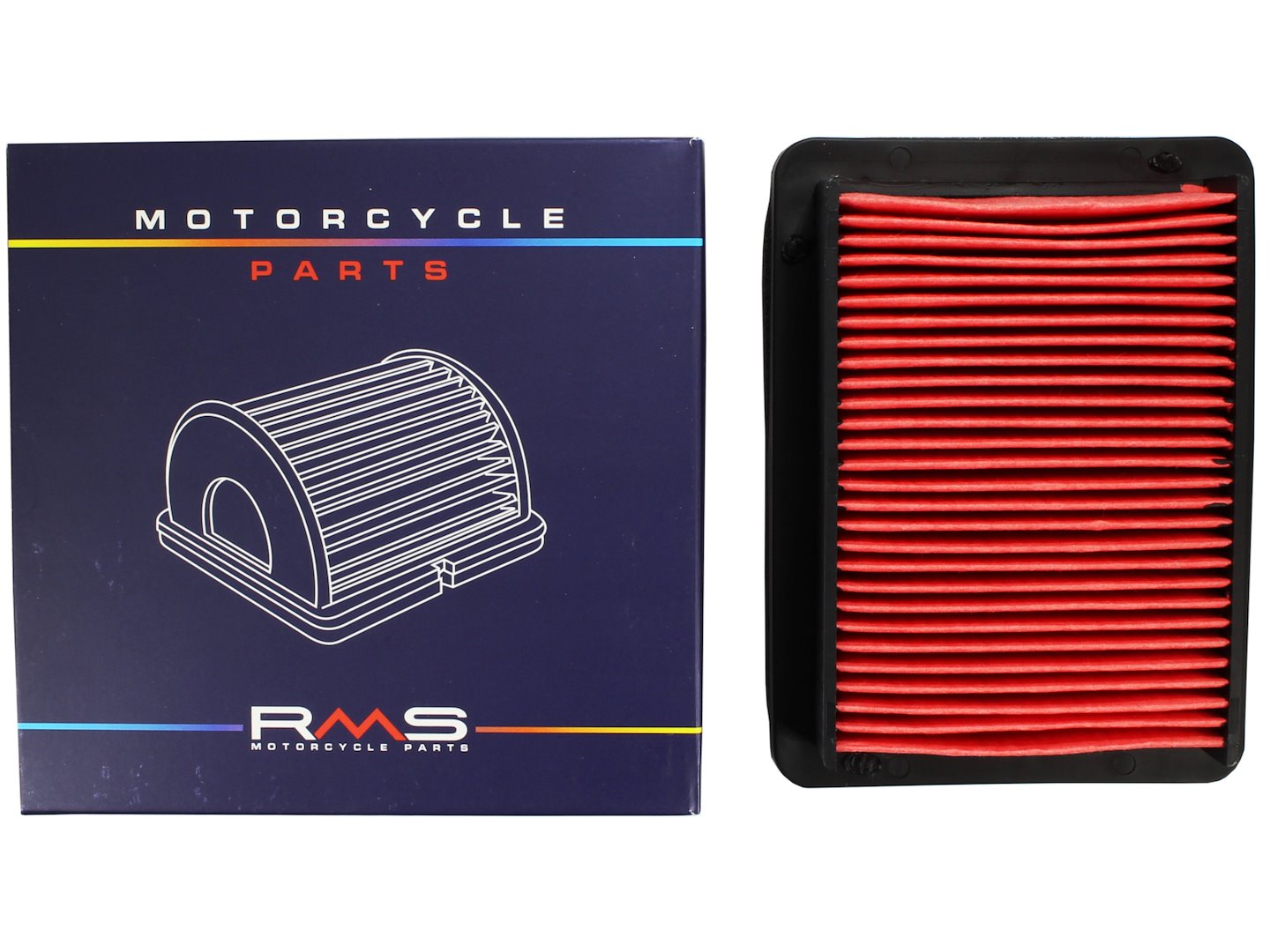 FILTR POWIETRZA YAMAHA T-MAX XP 500 530 SR 400 RMS